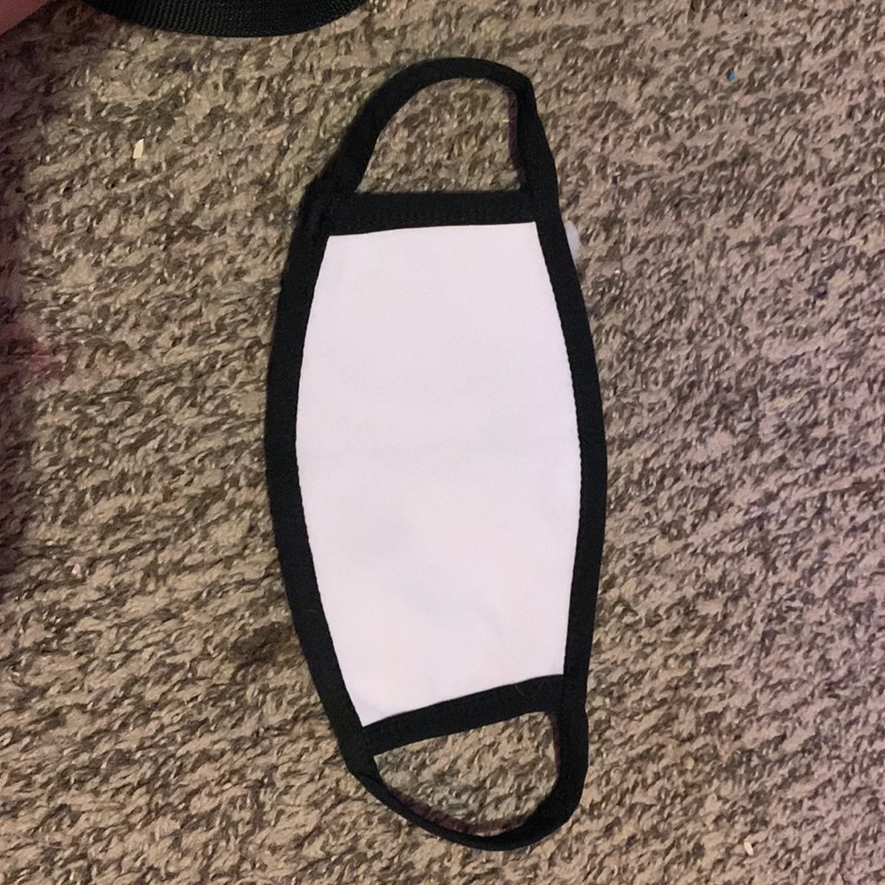 Anime Haukyuu! Mask